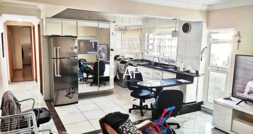 Apartamento com 2 quartos à venda na Avenida Braz Leme, 2359, Santana, São Paulo