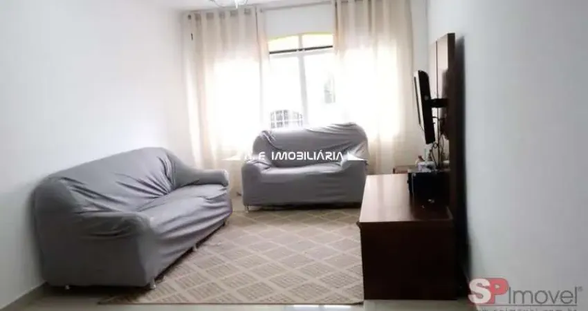 Sobrado para venda na freguesia do ó, 3 quartos, 1 suíte, 2 vagas de garagem, 119m²
