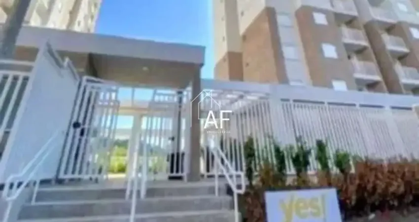 Apartamento à venda em pirituba – 2 dorms com sacada e lazer completo