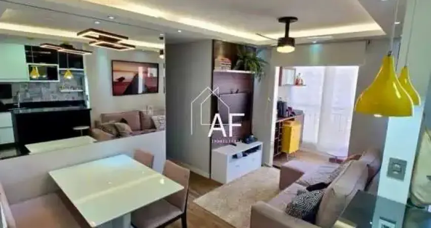 Apartamento com 2 quartos à venda na Avenida Mazzei, 530, Vila Mazzei, São Paulo