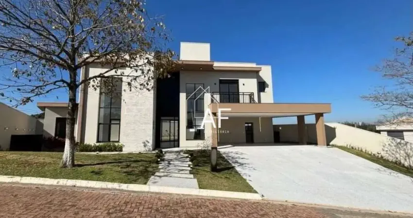 Casa de alto padrão à venda – aldeia da serra / condomínio mosaico da aldeia