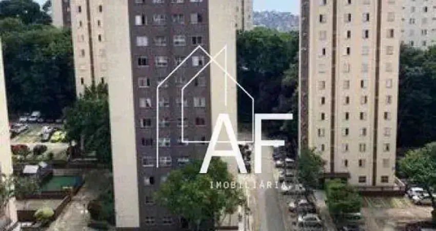 Apartamento para venda na brasilândia, 2 quartos, 1 vaga de garagem, 50m²