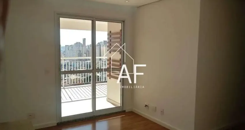 Apartamento para venda em santana 2 dormitórios, 1 suíte, varanda gourmet, 1 vaga, 65 m²
