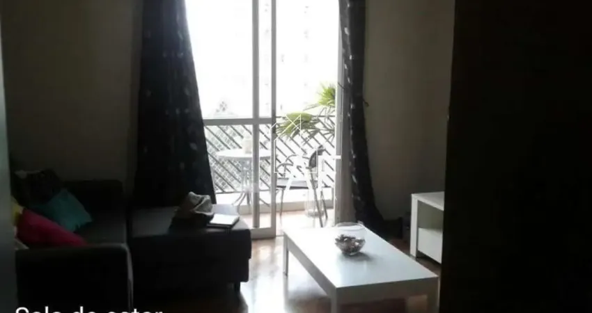 Apartamento para venda no jardim são paulo, 3 dormitórios, 1 suíte, 1 vaga, 85m²