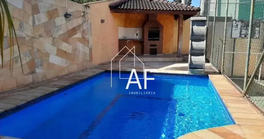 Casa com 3 quartos à venda na Rua Severino Coelho, 1, Tremembé, São Paulo