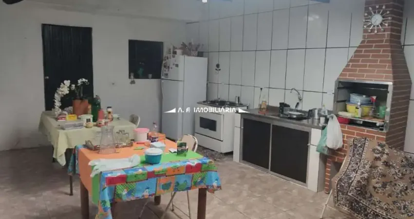 Casa térrea para venda no bairro parque panamericano, jaraguá, com 2 dormitórios, 2 vagas