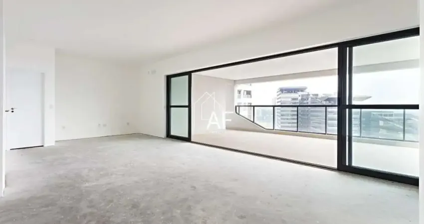 Apartamento para venda na chácara santo antonio, 4 quartos, 4 suítes, 4 vagas de garagem, 227 m²