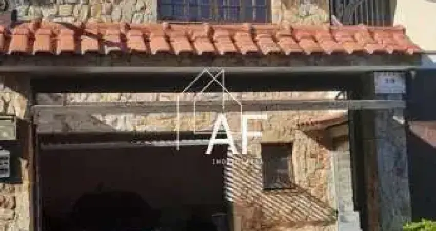 Sobrado para venda no tucuruvi, 2 quartos, 1 suíte, 4 vagas de garagem, 107 m²