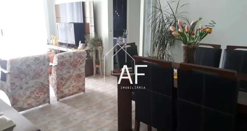 Apartamento em condomínio para venda no bairro vila amélia, 2 quartos, 1 vaga de garagem, 72m²