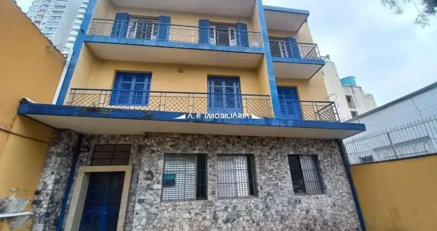 Apartamento em condomínio padrão para venda no bairro cambuci, 1 dorm, 55,00 m² m