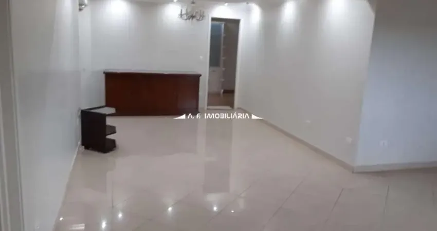 Apartamento em condomínio padrão para venda no bairro água fria, 3 dormitórios, 1 suíte, 3 vagas, 150m² - totalmente mobiliado