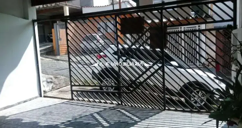 Casa térrea para venda no bairro tremembé, 2 quartos, 2 vagas de garagem, 137m²