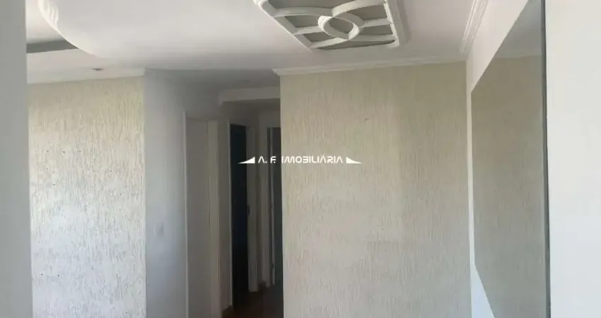 Apartamento para venda no limão, 2 quartos, sacada, 1 vaga de garagem, 50 m²