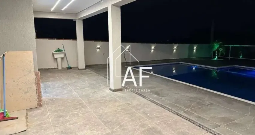 Chácara / sítio com 3 quartos à venda na Estrada Municipal Cerim, 222, Dona Catarina, Mairinque