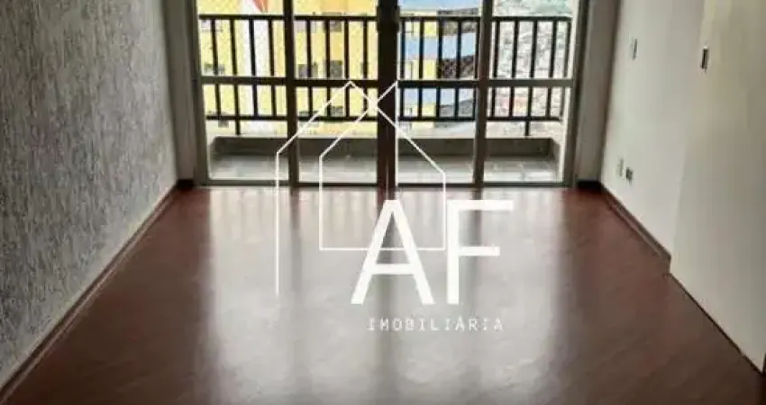 Apartamento para venda na água fria com 2 quartos, 2 banheiros, 1 vaga de garagem, 68m²