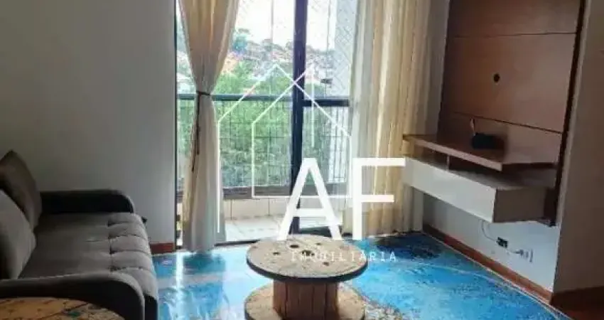 Apartamento para venda no mandaqui, 3 quartos, 1 vaga de garagem, 75m²