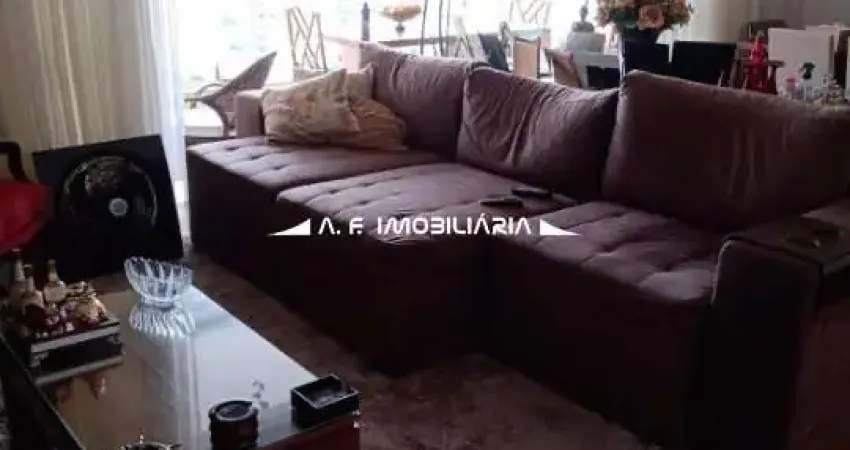 Apartamento para venda na água fria, 4 quartos, 3 suítes, 4 vagas de garagem, 158m²