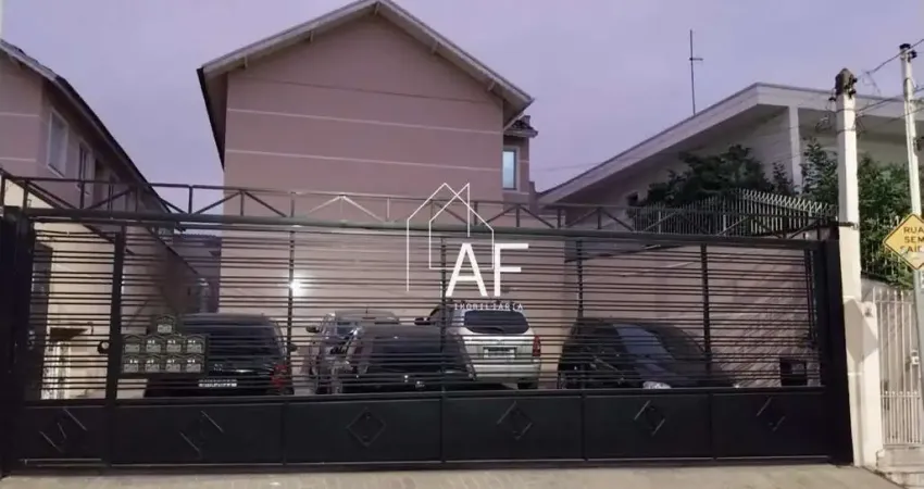 Casa térrea em condomínio para venda no bairro jaçana, 2 dormitórios, 1 vaga, 42m²