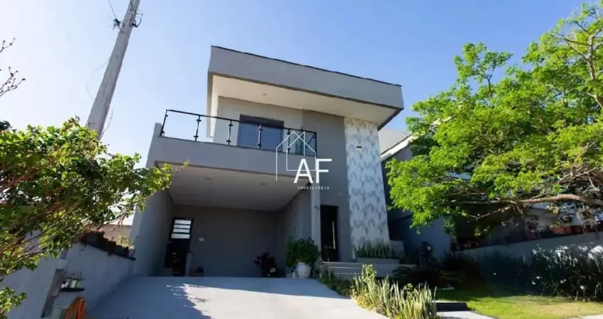 Casa com 3 quartos à venda na Rua Catarina Rodrigues Bueno Infante, 90, Jardim Residencial Garden Ville, Itu