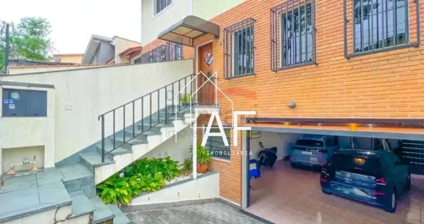 Sobrado para venda no tremembé, 3 dormitórios, 1 suíte, 4 vagas, 160m²