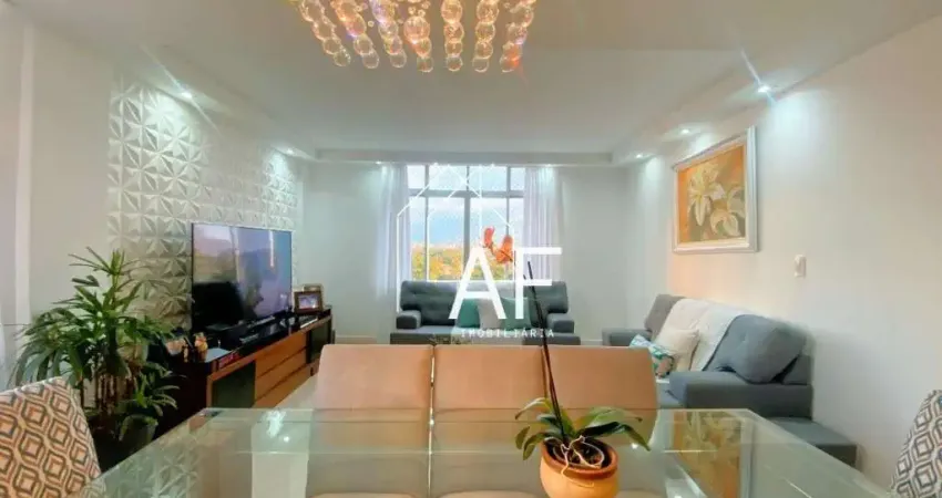 Apartamento para venda em santana 3 quartos , 1 suíte, 1 vaga de garagem, 135m²