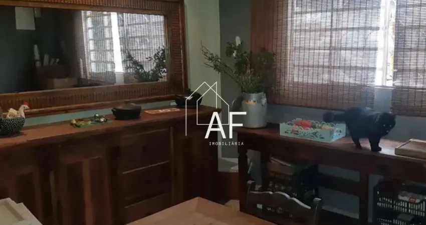 Casa para venda na vila amália, 3 quartos, 1 suíte, 2 banheiros, 5 vagas de garagem, 200m²