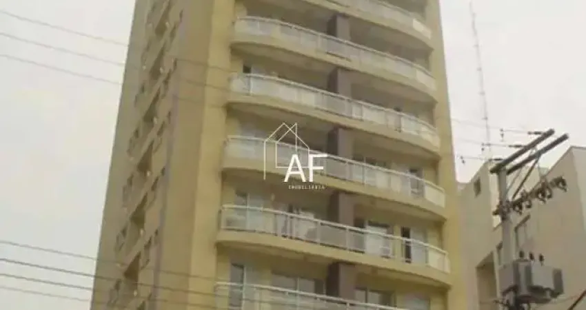 Apartamento à venda – alto da lapa | condomínio spazio villa lobos