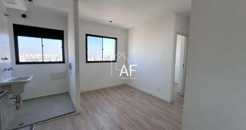 Apartamento com 2 quartos à venda na Rua Barnabé Coutinho, 457, Freguesia do Ó, São Paulo