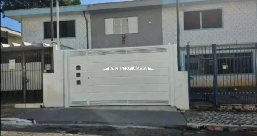 Sobrado para venda no bairro tucuruvi, 2 quartos, 2 vagas de garagem, 111m²