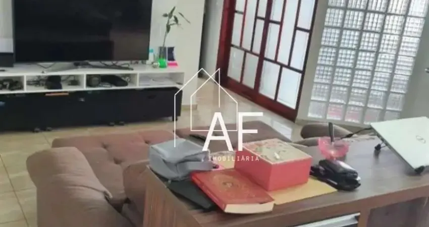 Casa (assobradada) para venda, 3 dorm(s), 3 suite(s), 2 vaga(s), 241 m²