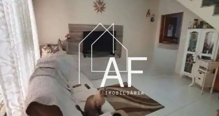 Sobrado para venda na vila medeiros, 3 quartos, 1 suíte, 2 vagas de garagem, 145m²