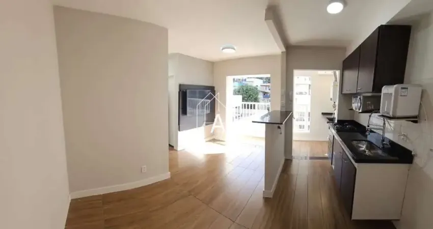 Apartamento à venda no mandaqui, 2 quartos, 1 vaga de garagem, 42m²