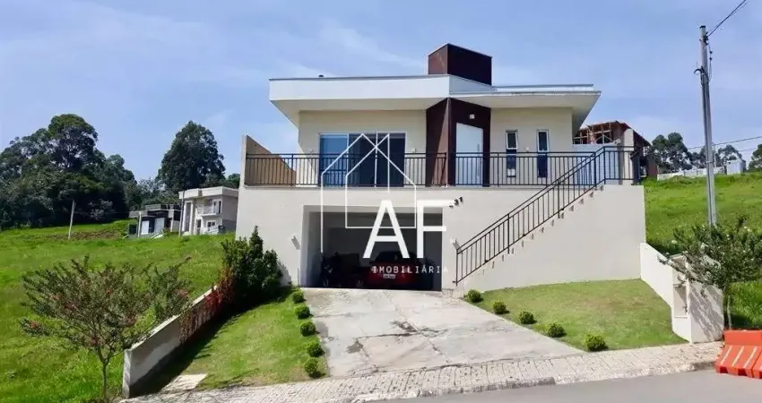 Casa com 3 quartos à venda na Rua Baquara, 531, Colinas de Parnaíba I, Santana de Parnaíba