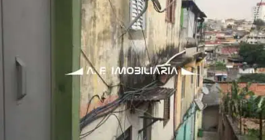 Casa com 1 quarto à venda na Rua Ninete, 67, Casa Verde, São Paulo