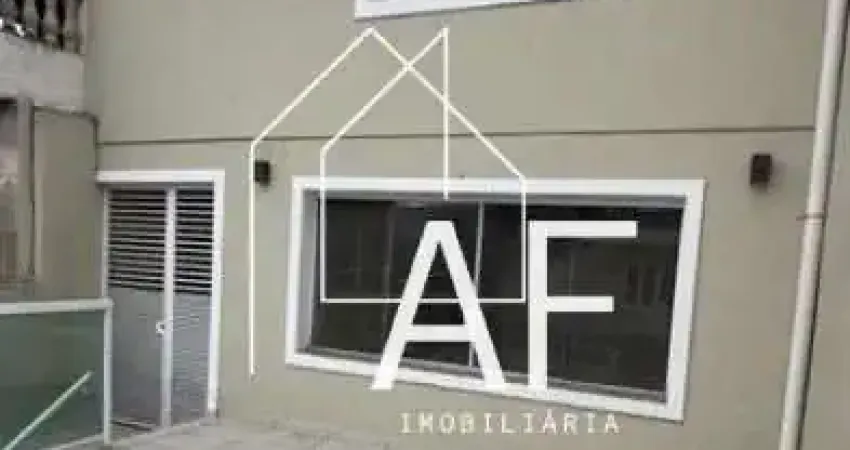 Casa com 3 quartos à venda na Rua Orlando Pelegrino, 21, Lauzane Paulista, São Paulo