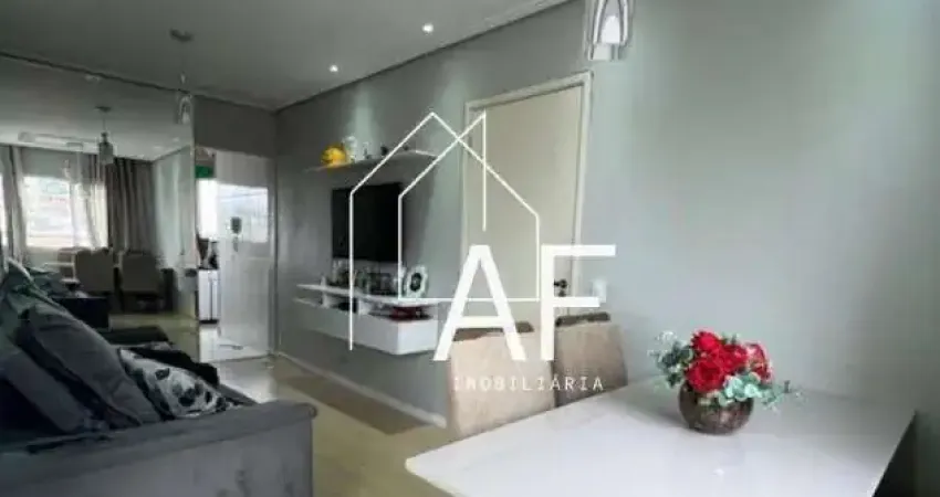 Apartamento à venda na casa verde alta, 2 quartos, 1 vaga de garagem, 54m²