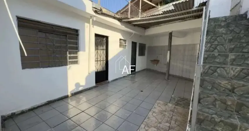 Oportunidade em pirituba – venda de duas casas no mesmo terreno