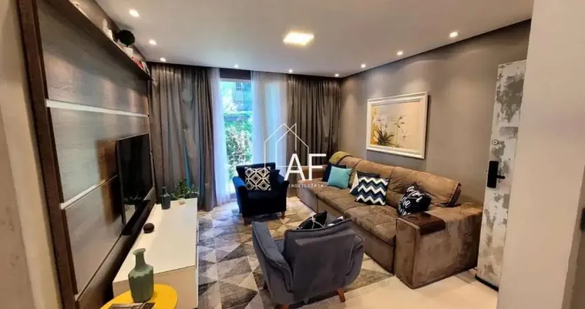 Apartamento (apartamento padrão) para venda, 3 dorm(s), 90 m²