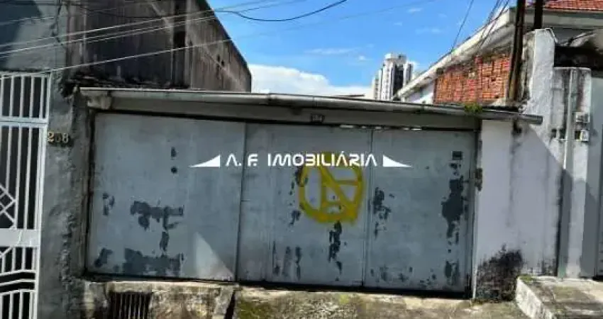 Terreno à venda na Rua Doutor Gabriel Covelli, 254, Casa Verde, São Paulo