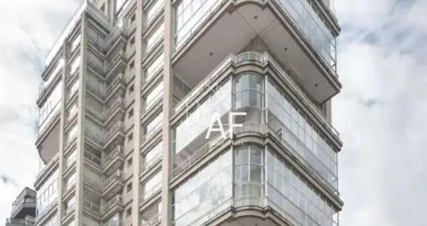 Apartamento para venda em moema, 4 quartos, 4 suítes, 5 vagas de garagem, 346 m²