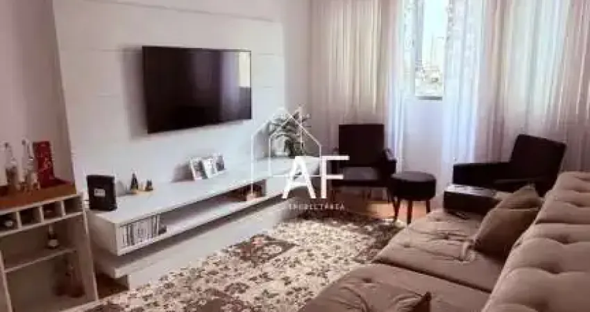 Apartamento com 2 quartos à venda na Rua Ana Benvinda de Andrade, 115, Santana, São Paulo