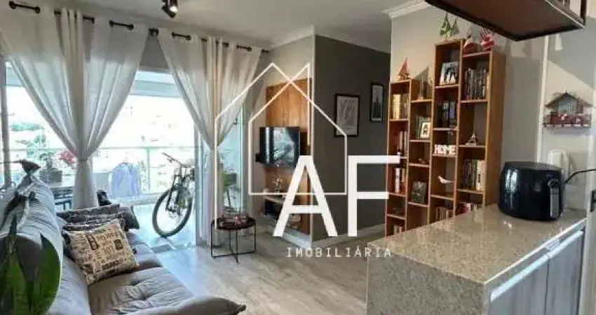 Apartamento para venda no jardim são paulo, 2 quartos, 1 suíte, 2 banheiros, 1 vaga de garagem, 64 m²