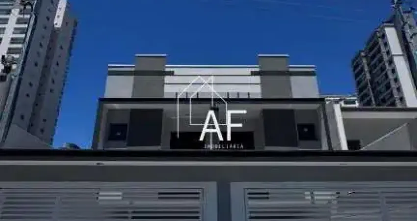 Sobrado para venda em santa teresinha, 3 quartos, 3 suítes, 2 vagas de garagem,105m²