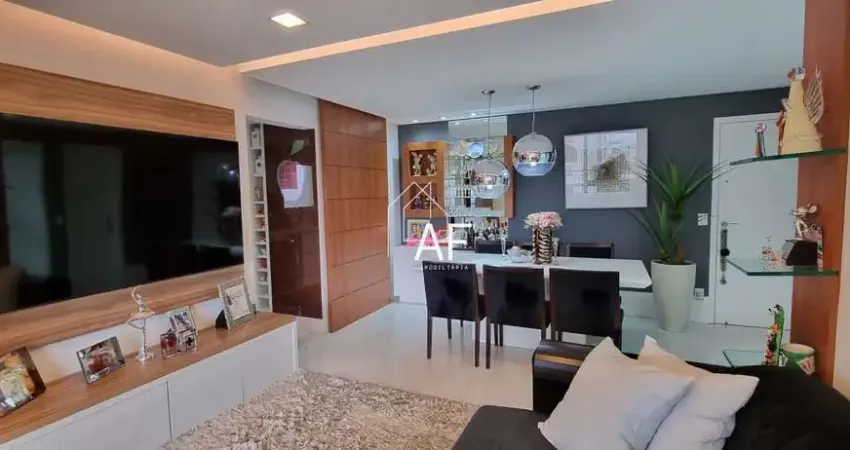 Apartamento para venda em santa teresinha, 4 dormitórios, 4 suítes, varanda gourmet, 2 vagas de garagem , 140m²