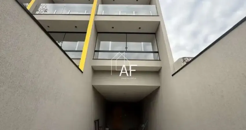 Sobrado para venda na freguesia do ó, 2 quartos, 1 suíte, 3 vagas de garagem, 120 m²