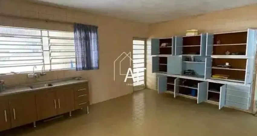 Casa com 3 quartos à venda na Rua Leite de Barros, 54, Limão, São Paulo