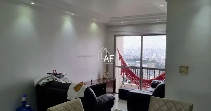 Apartamento para venda  na casa verde alta , 3 quartos, 2 banheiros, 1 vaga de garagem, 73 m²