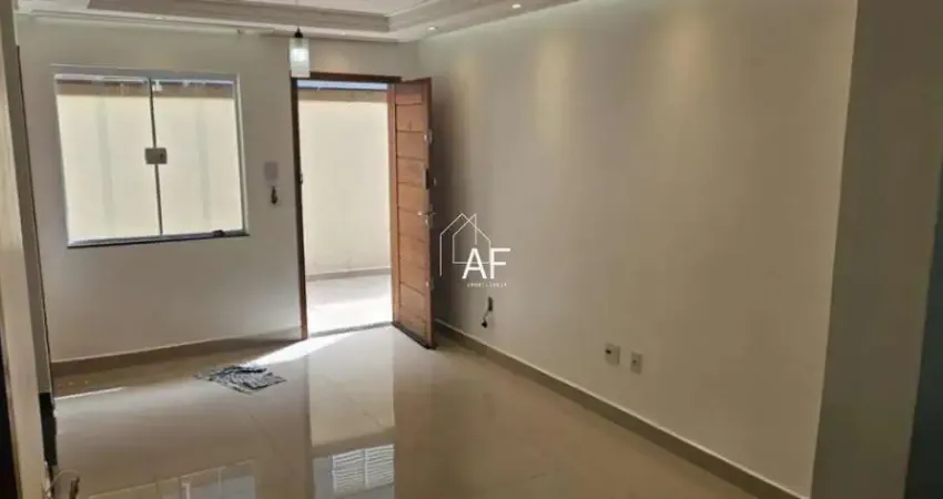 Casa em condomínio fechado (sobrado) para venda, 2 dormitorios, 2 suite(s), 2 vaga(s), 65 m²