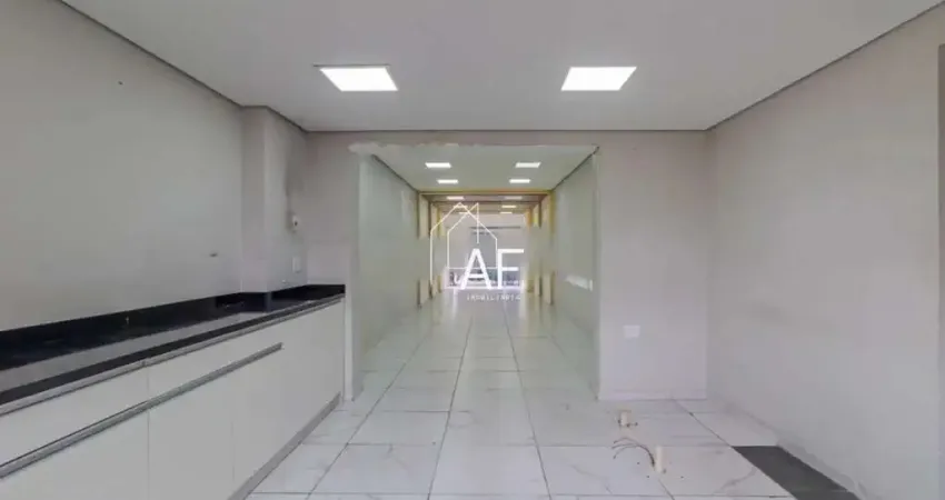 Ponto comercial para alugar na Rua Alfredo Pujol, 561, Santana, São Paulo