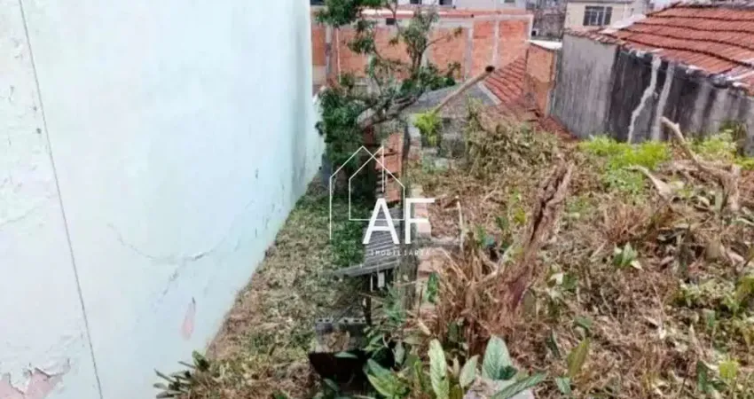 Terreno à venda na Rua Armando Ramos Filho, 137, Moinho Velho, São Paulo
